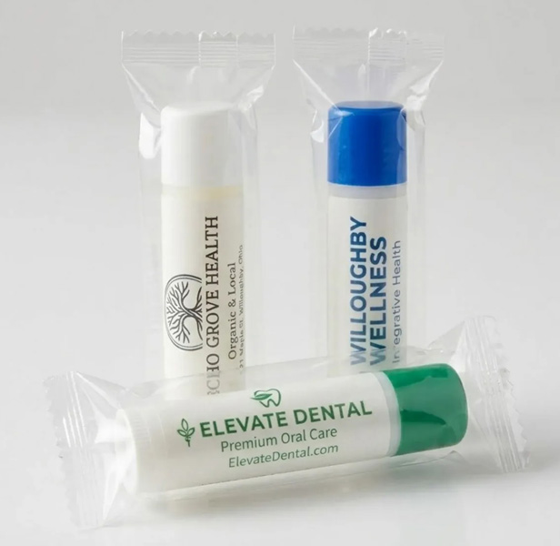 Custom Lip Balm