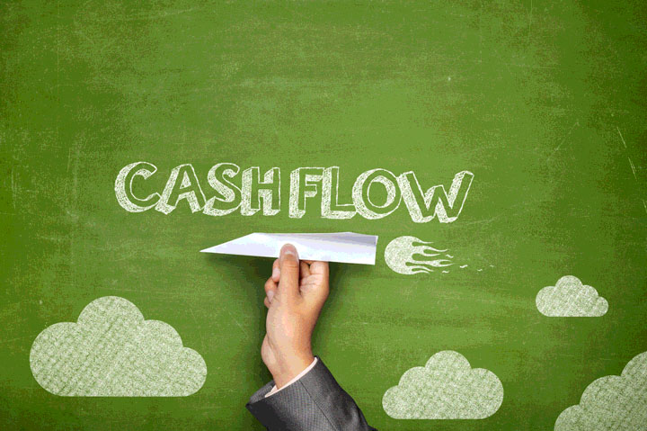Your Path to Increased Profit: Cash Flow Is the Key to Survival