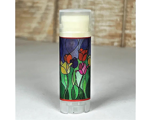 All-Natural Custom Lip Balm