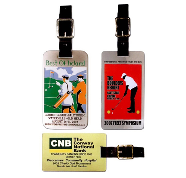 luggage tags
