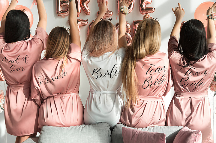What I’ve Learned About Promo From Attending Half a Dozen Bachelorette Parties