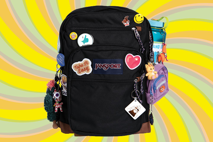 Counselor 2025 Product of the Year: Personalized Accessories