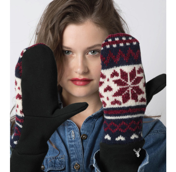 Trimark Redwood Mittens