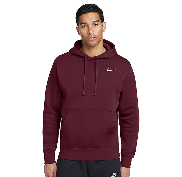 Nike Pullover Hoodie
