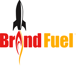 Brand Fuel Logo