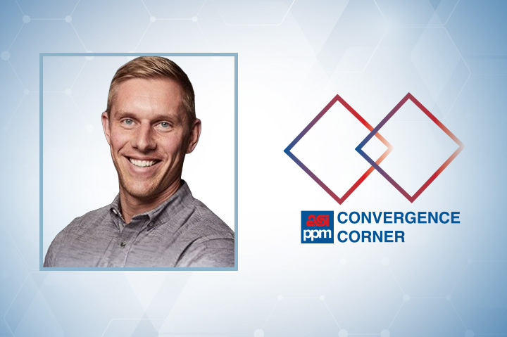 Convergence Corner: Kevin Baumgart on Helping Businesses Grow
