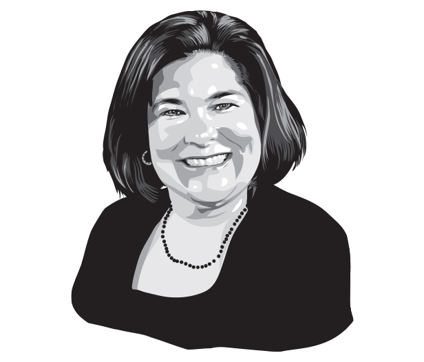 Susan Lewandowski