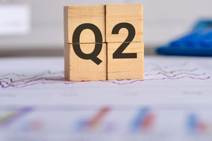 Industry Sales Grow 2.5% in Q2 as Business Pressures Persist