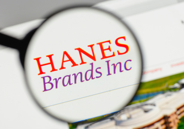 HanesBrands Posts Annual Loss as Sale of Champion Brand Remains Possible