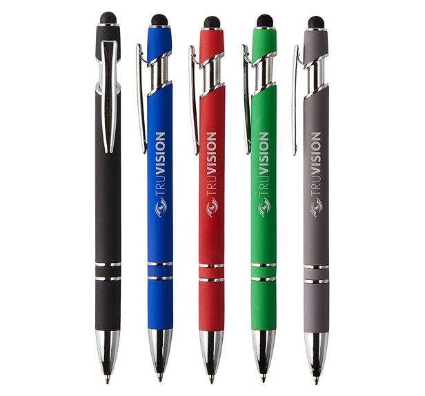 pens