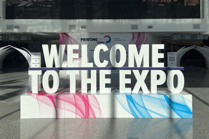 PRINTING United Expo Provides Growth Opportunities for Printers & Promo Distributors Alike