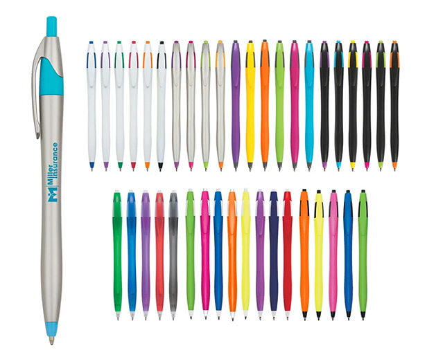 pens