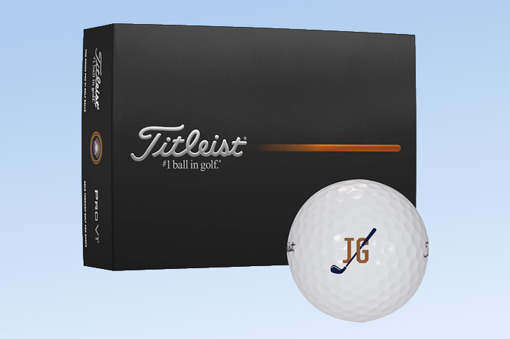 PCNA Adds Titleist Golf Balls to Product Lineup
