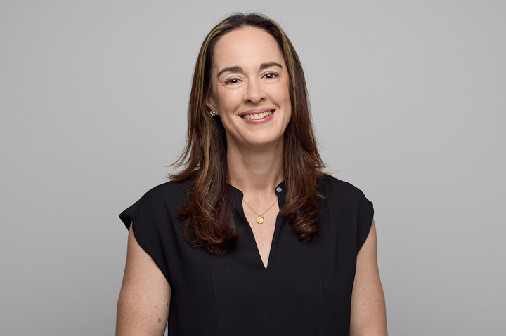 Bullpen Marketing Names Suzanne Gordon CEO