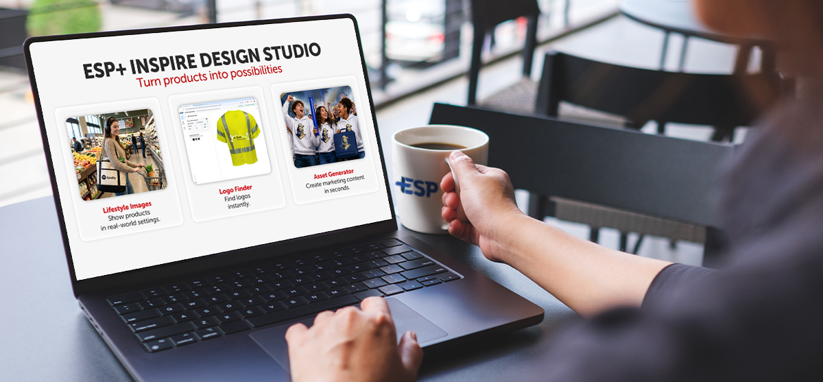 ASI Reimagines Product Presentations With AI-Powered Inspire Design Studio in ESP+